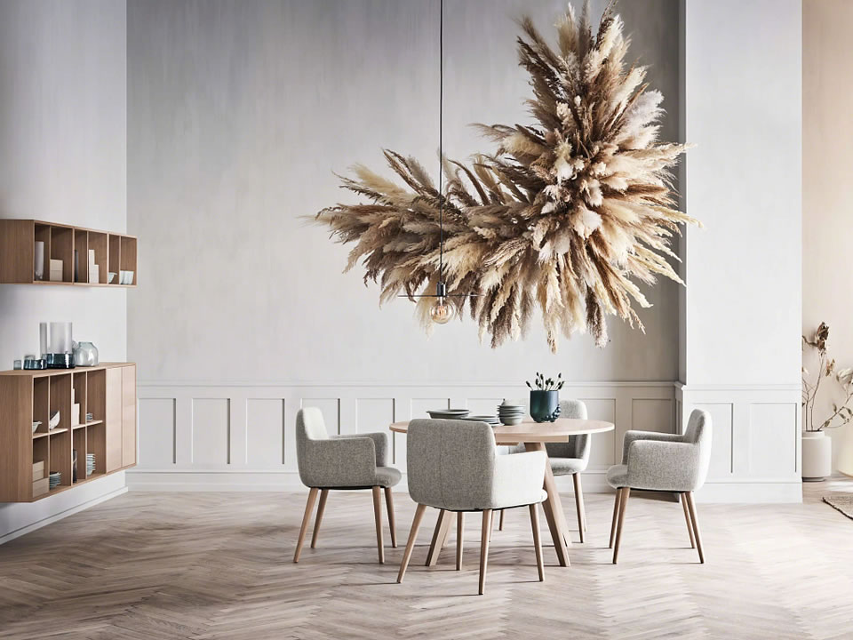 C3 by Steelcase x Bolia