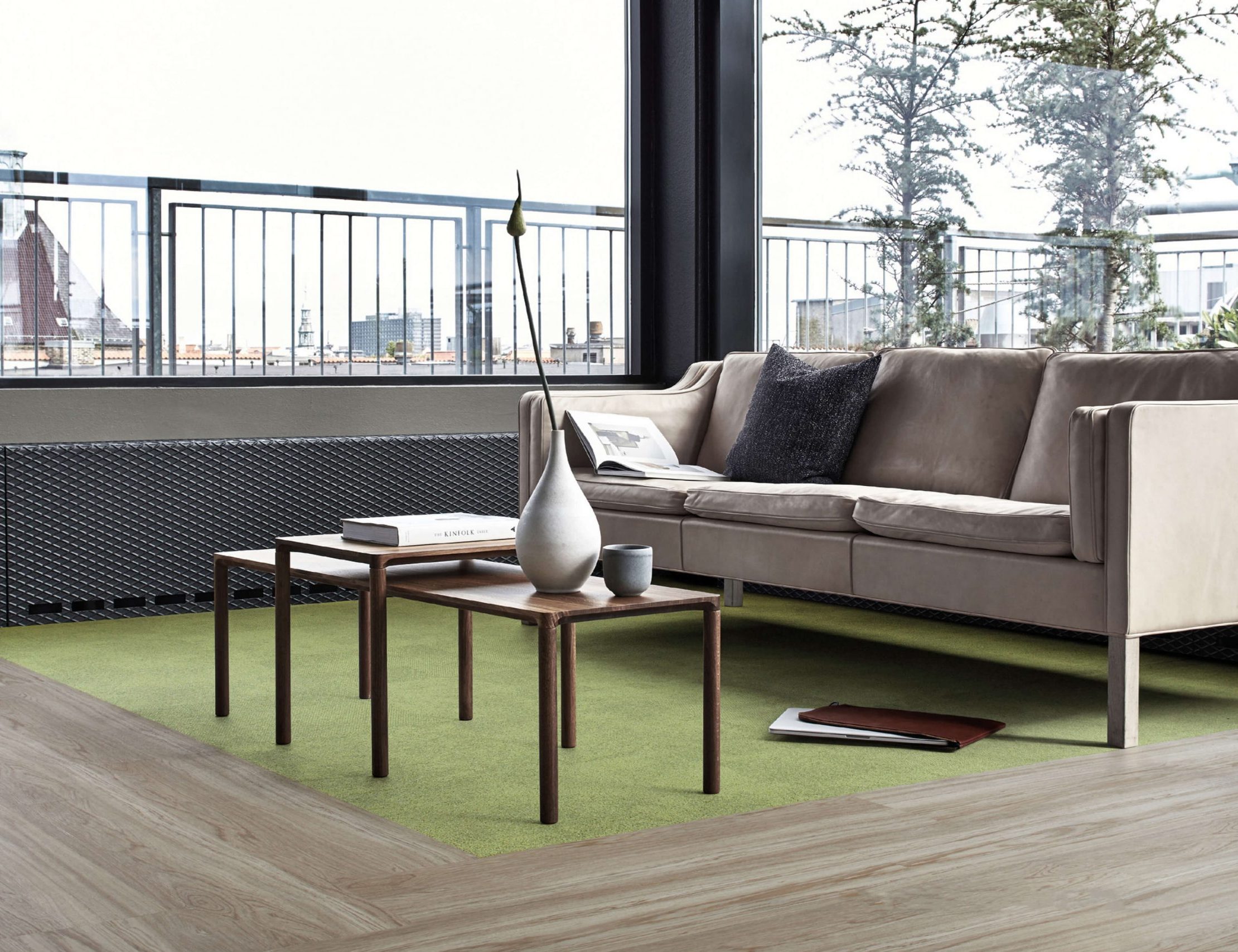 Composure collection