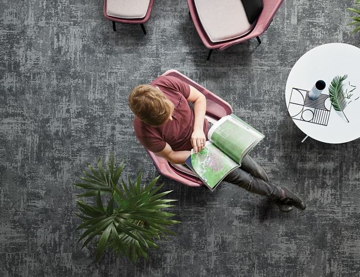 Conscient collection