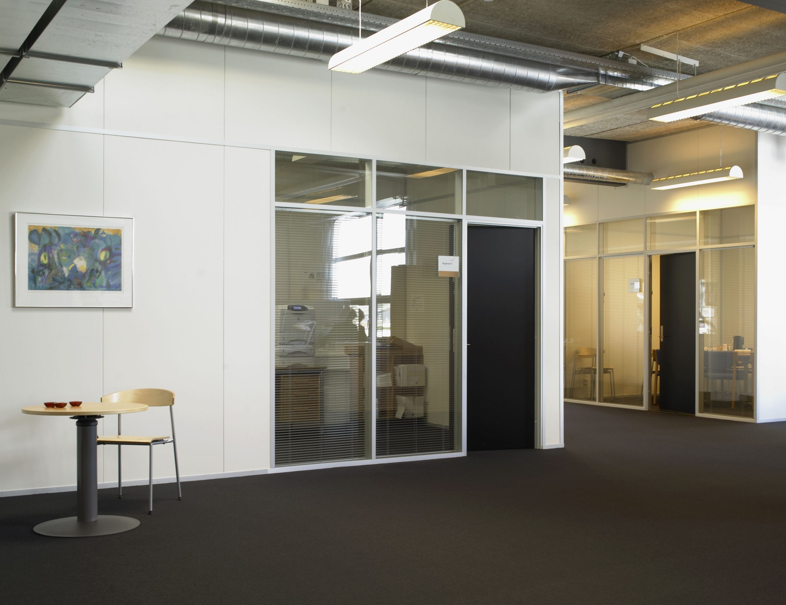 Deko PF – Profile Free System Partition