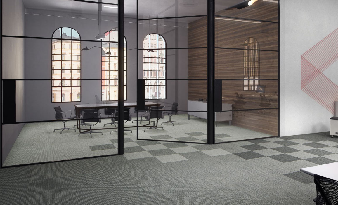 Equilibrium collection