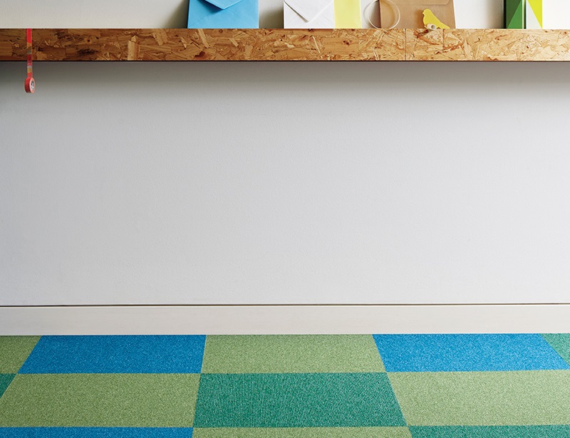 Heuga 530 II collection