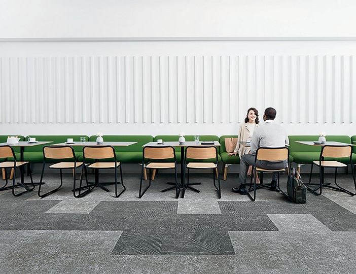 Look Both Ways collection