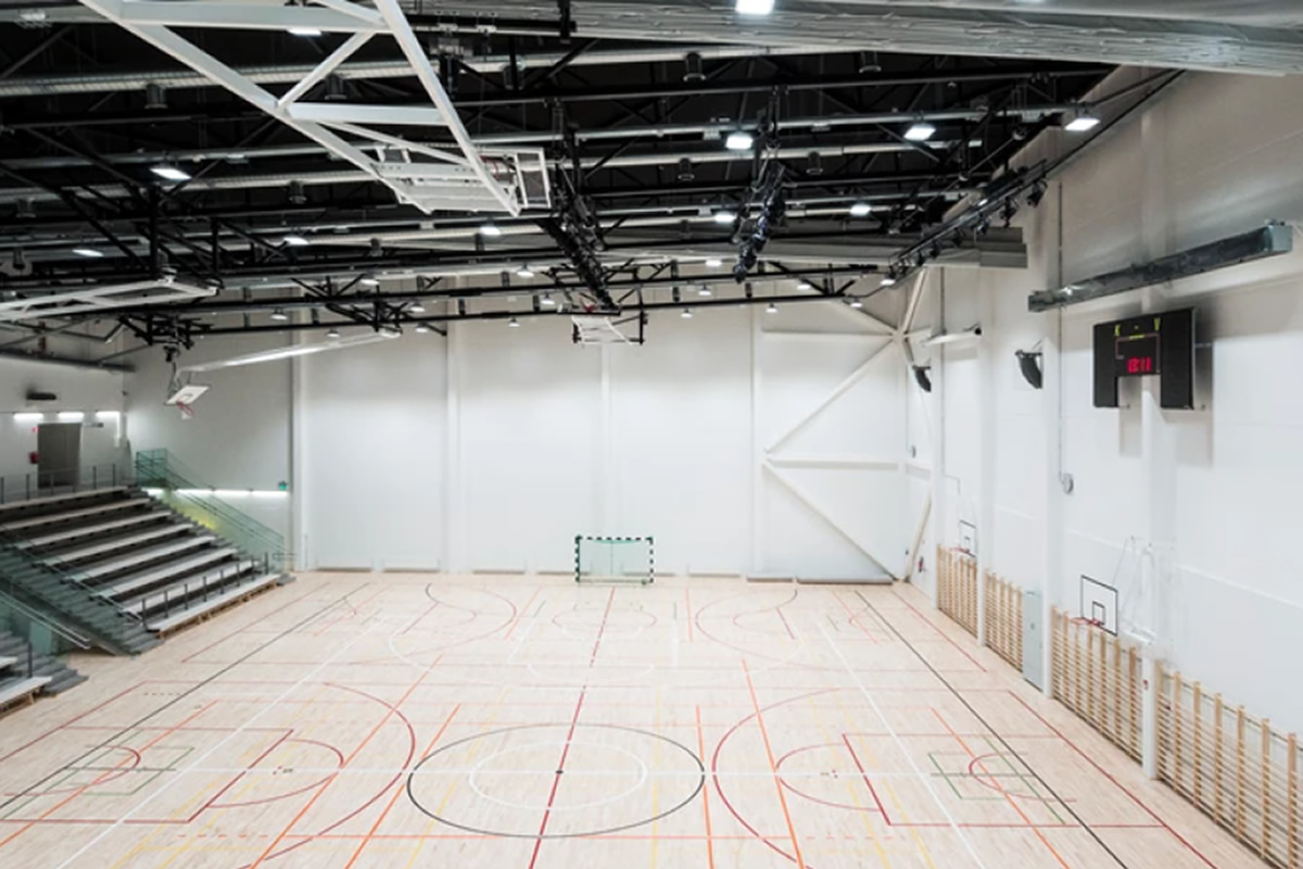 Modular ceilings_SuperG