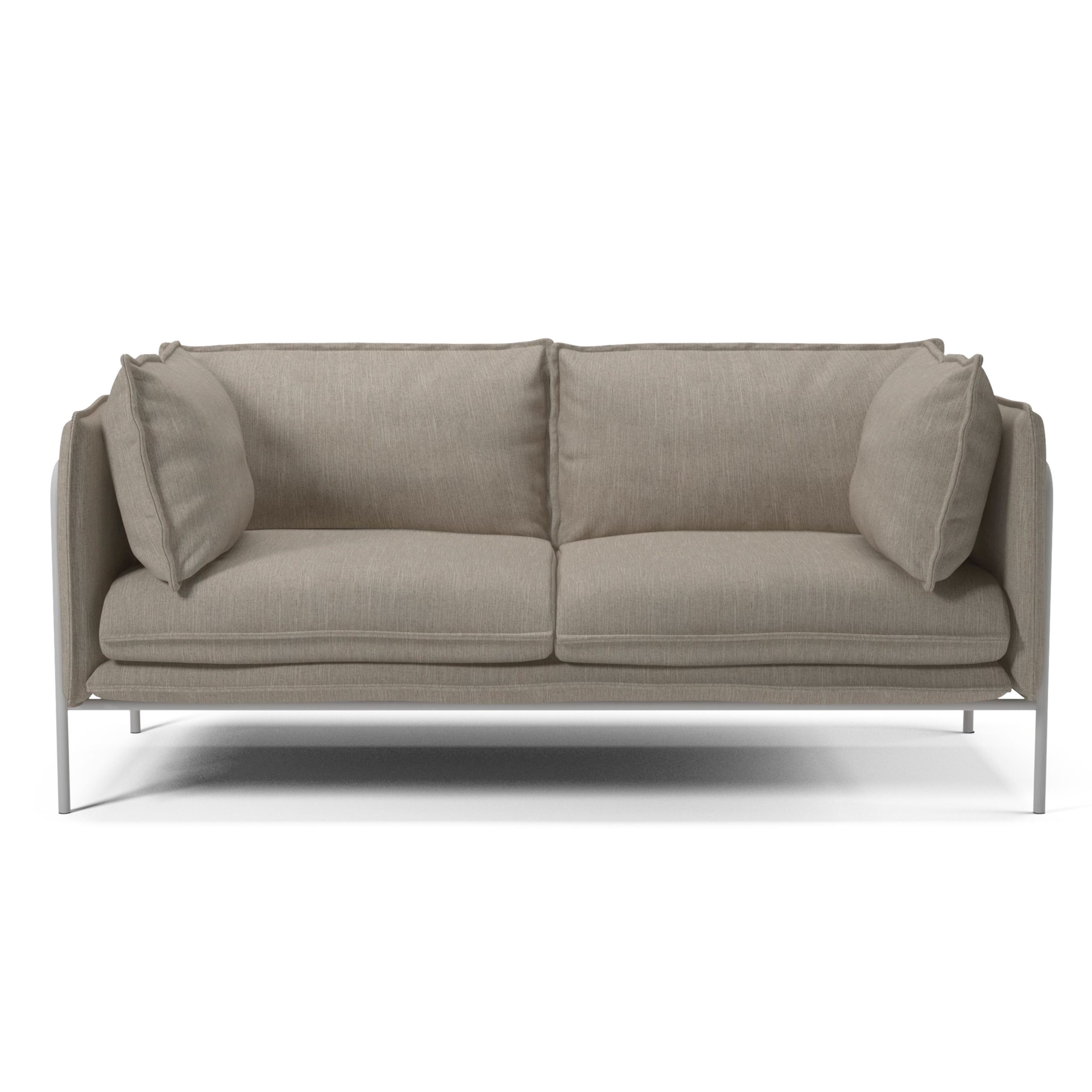 Pepe 2 seater premium