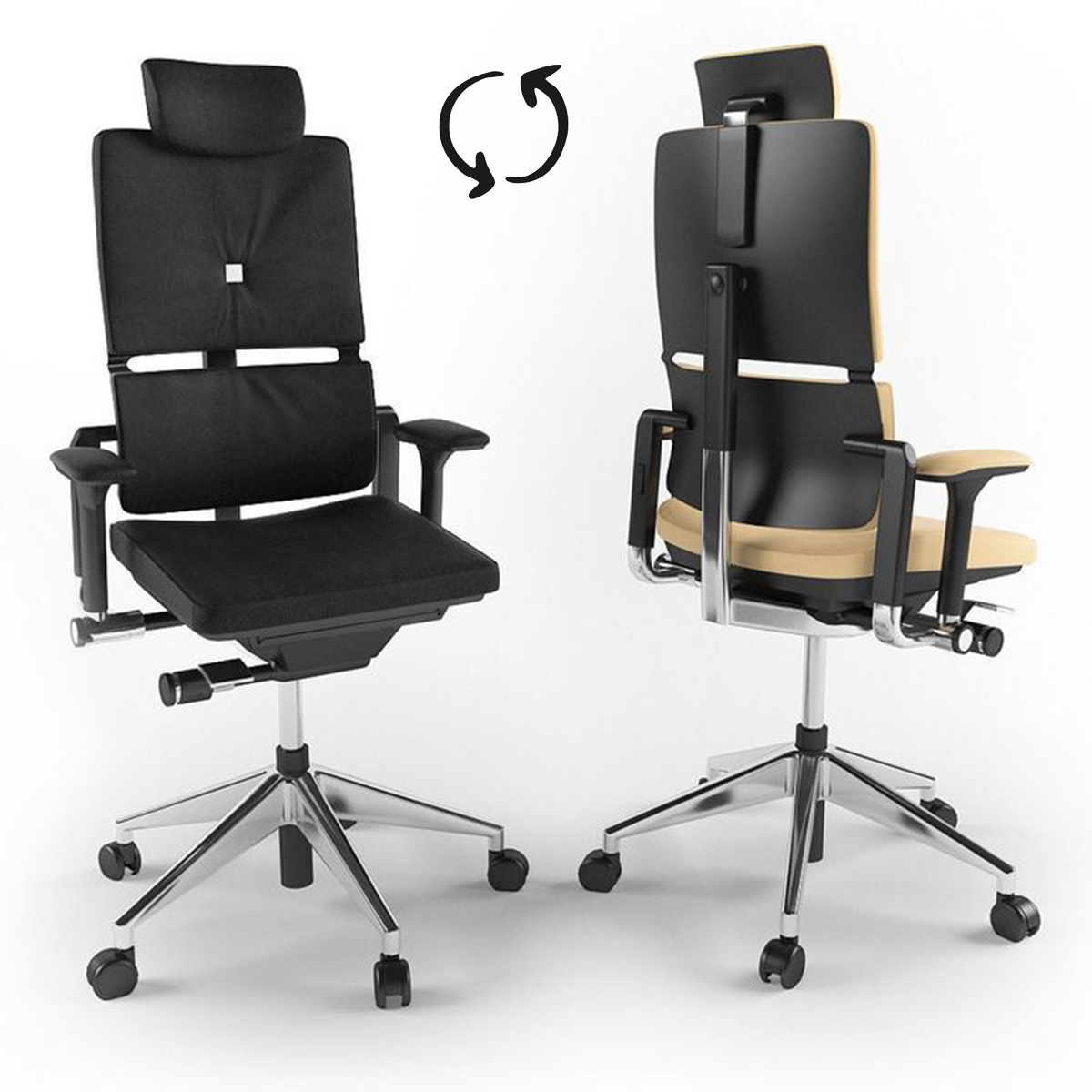 Replacement furniture