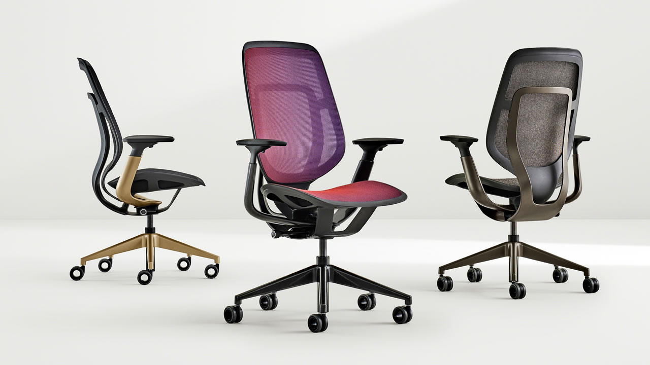 Steelcase Karman 1