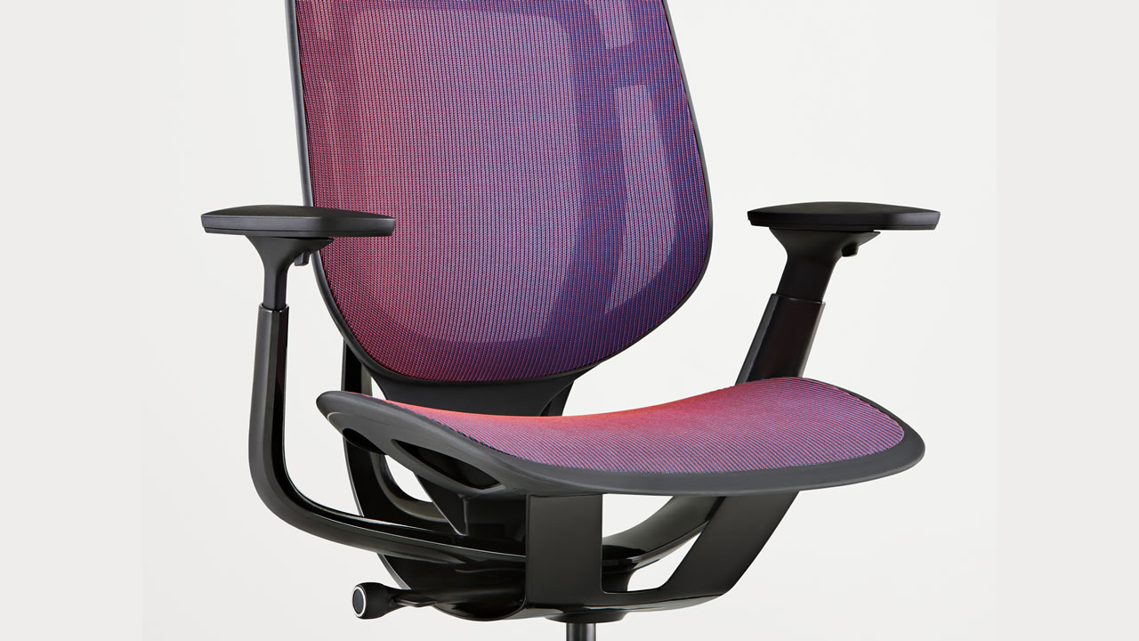Steelcase Karman 4