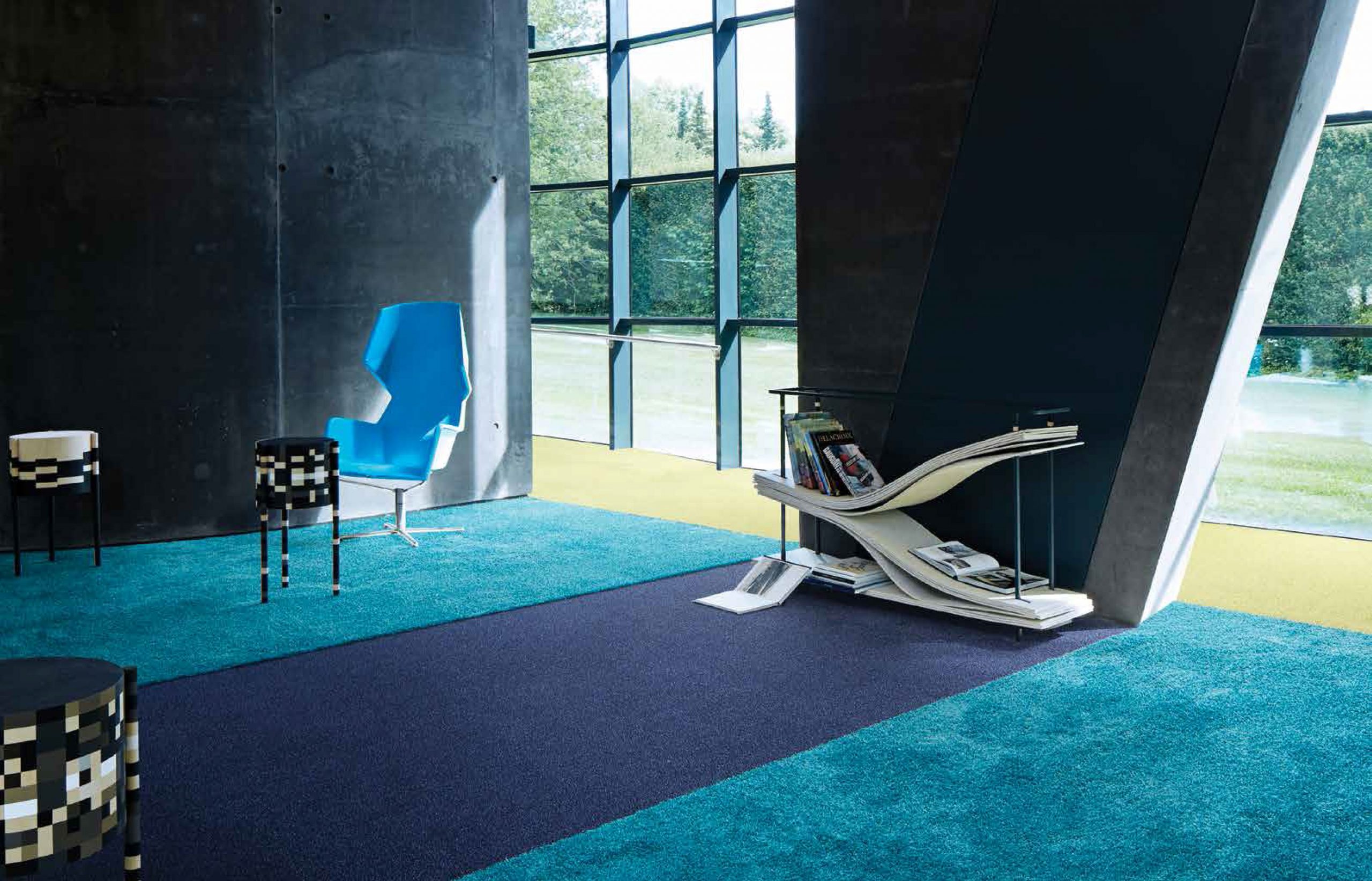 Touch & Tones collection