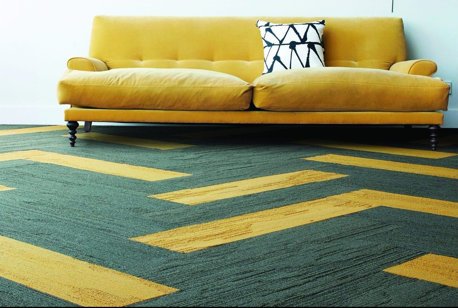 UR 501 - Granite & Gold.interface.presentation.