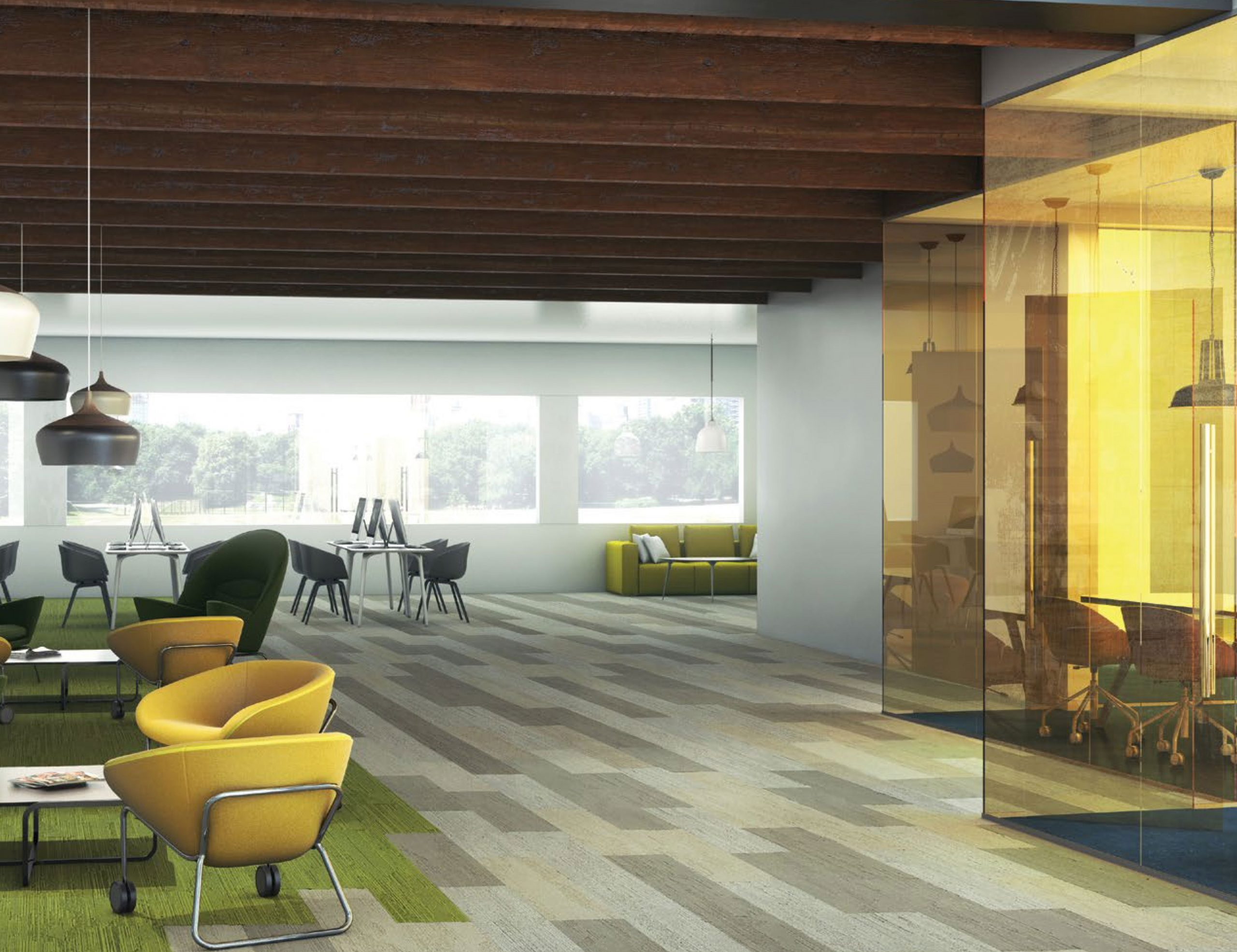 Urban Retreat 2&3 collection