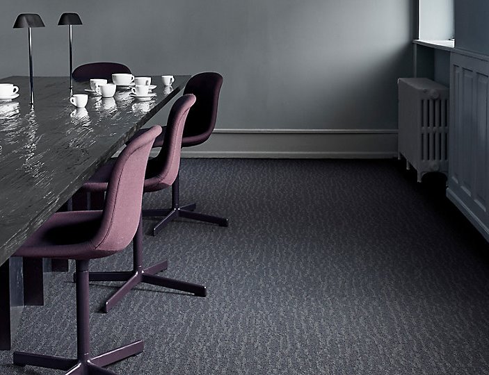 Works Fluid collection