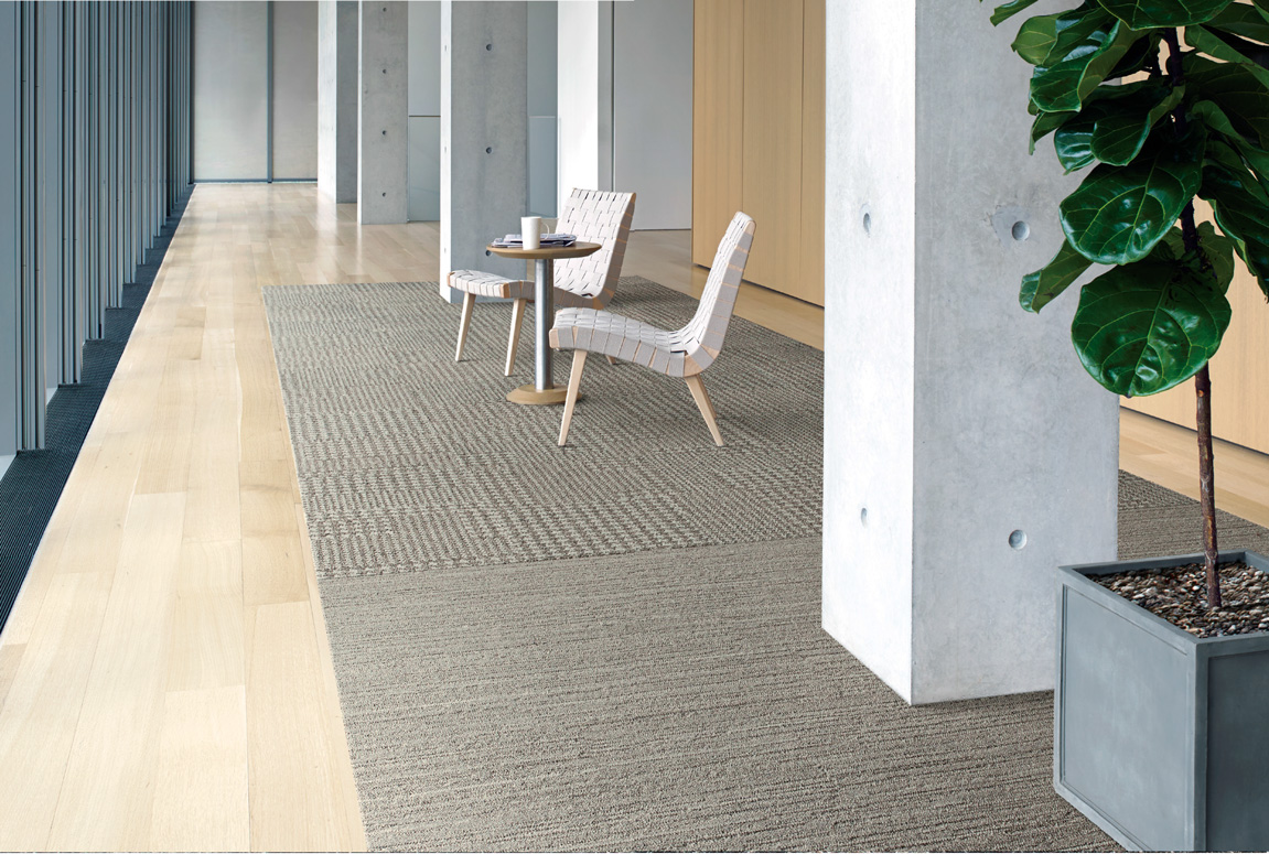 World Woven collection