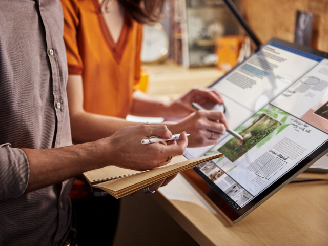 Architecture and design