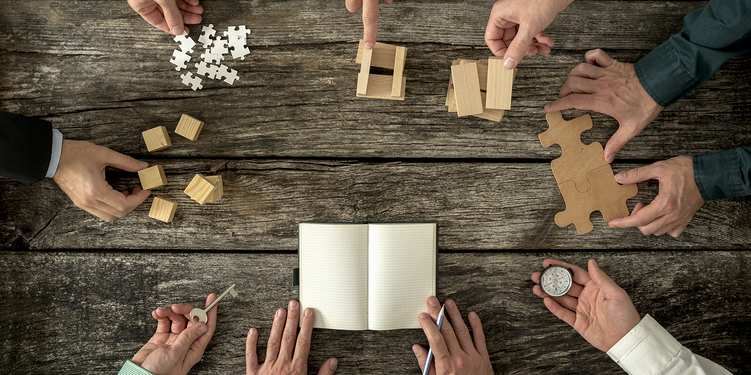 Workplace consultancy